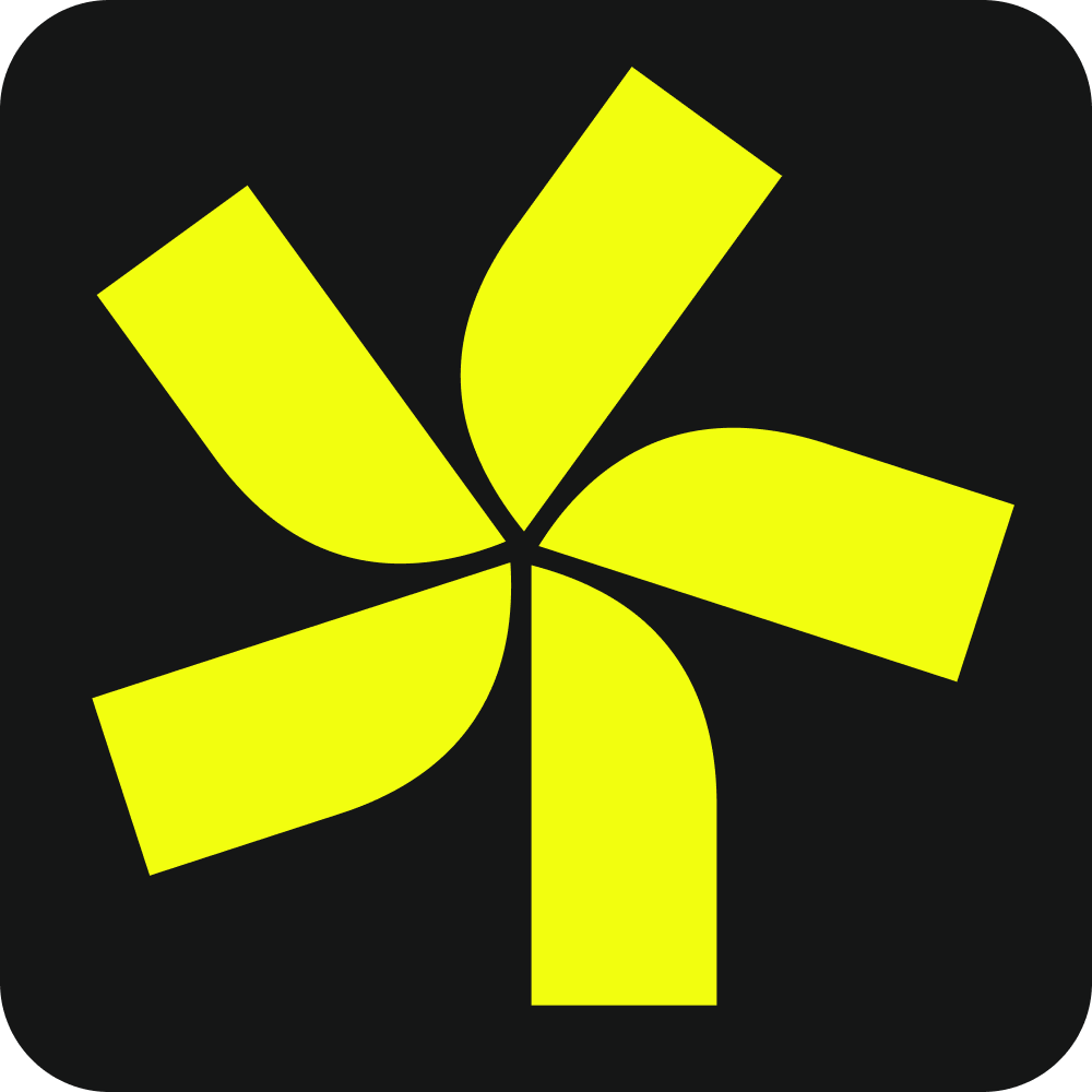 Logo up